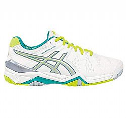 ASICS GEL RESOLUTION CLAY TENNIS W