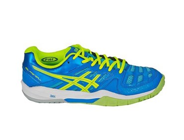 ASICS GEL FASTBALL