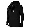 NIKE W NK FLC PARK20 PO HOODIE