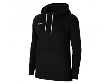 NIKE W NK FLC PARK20 PO HOODIE