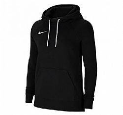 NIKE W NK FLC PARK20 PO HOODIE