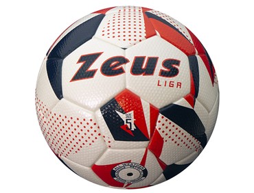 ZEUS PALLONE LIGA