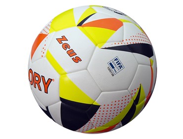 ZEUS PALLONE GLORY FIFA APPROVED