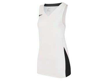 NIKE WOMENS TEAM BASKETBALL JERSEY