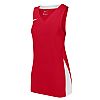 NIKE WOMENS TEAM BASKETBALL JERSEY