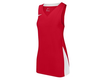 NIKE WOMENS TEAM BASKETBALL JERSEY