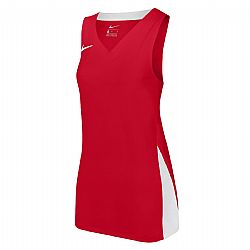 NIKE WOMENS TEAM BASKETBALL JERSEY