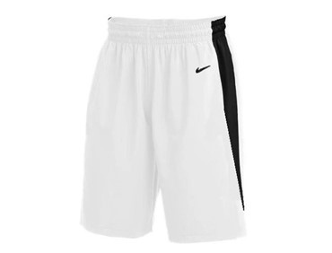 NIKE WOMENS TEAM BASKETBALL SHORT