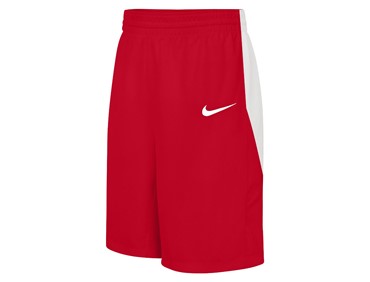 NIKE WOMENS TEAM BASKETBALL SHORT