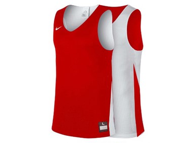 NIKE MENS REVERSIBLE TANK