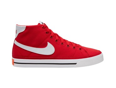 NIKE COURT LEGACY CANVAS MID