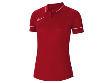 NIKE W NK DF ACD21 POLO SS