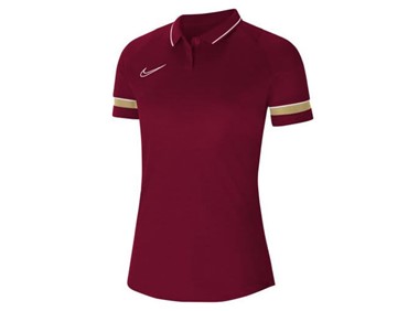 NIKE W NK DF ACD21 POLO SS