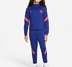 NIKE FCB LK NK DF STRK TRK SUIT K