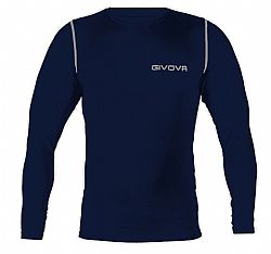 CORPUS 3 MAGLIA INTIMA ELASTIC BLU