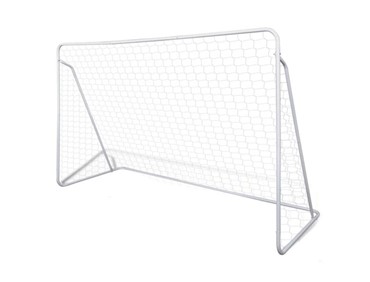 LIGA SOCCER NET 3MM WHITE