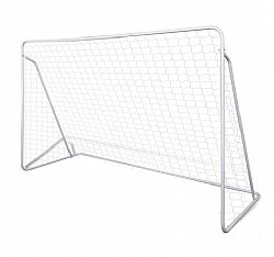 LIGA SOCCER NET 3MM WHITE