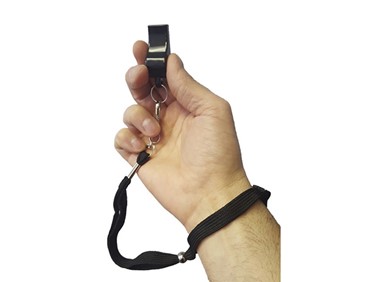 LIGA WRIST BAND FOR WHISTLE