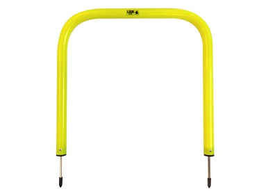 LIGA PASSING ARC PREMIUM 45cm X 45cm