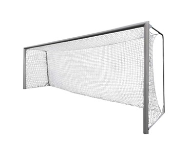 LIGA SOCCER NET 2MM RED/WHITE