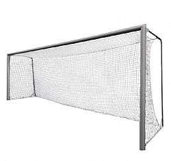 LIGA SOCCER NET 2MM RED/WHITE