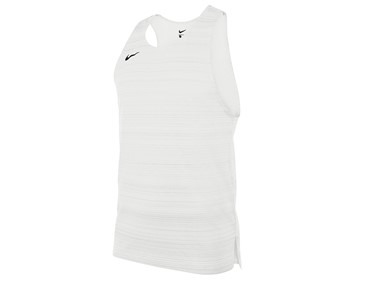 NIKE M DRY MILER SINGLET