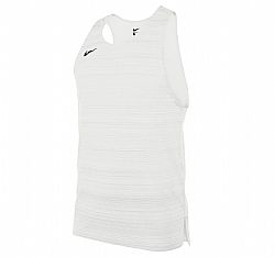 NIKE M DRY MILER SINGLET