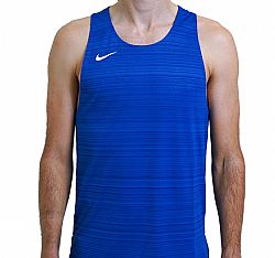 NIKE M DRY MILER SINGLET