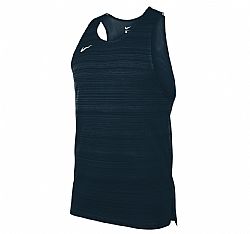 NIKE M DRY MILER SINGLET