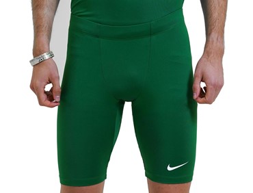 NIKE MEN HALF TIGHT