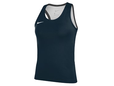 NIKE WOMEN TEAM AIRBORNE TOP