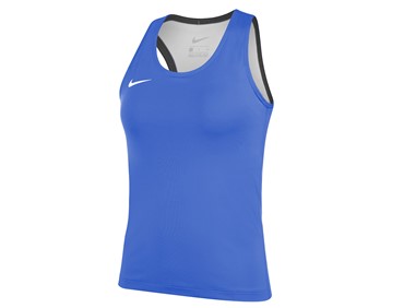 NIKE WOMEN TEAM AIRBORNE TOP