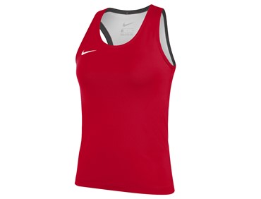 NIKE WOMEN TEAM AIRBORNE TOP