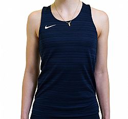 NIKE W DRY MILER SINGLET