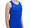 NIKE W DRY MILER SINGLET