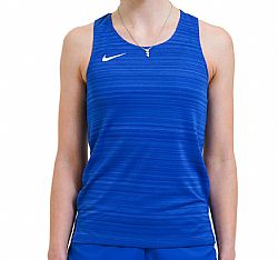 NIKE W DRY MILER SINGLET