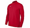 NIKE M DRY ELEMENT TOP HALF ZIP