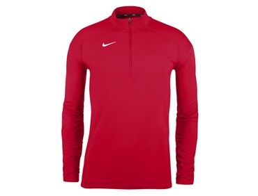 NIKE M DRY ELEMENT TOP HALF ZIP