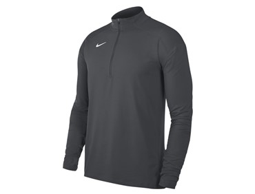 NIKE M DRY ELEMENT TOP HALF ZIP