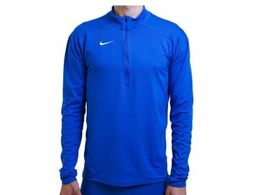 NIKE M DRY ELEMENT TOP HALF ZIP