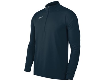 NIKE M DRY ELEMENT TOP HALF ZIP