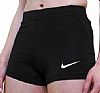 NIKE W TEAM SHORT