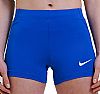 NIKE W TEAM SHORT