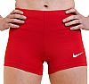 NIKE W TEAM SHORT