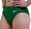 NIKE W UNDERPANTS BRIEF