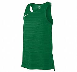 NIKE Y DRY MILER SINGLET