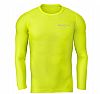 CORPUS 3 MAGLIA INTIMA ELASTIC YELL FLUO