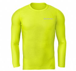 CORPUS 3 MAGLIA INTIMA ELASTIC YELL FLUO