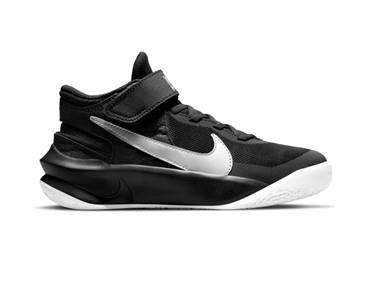 NIKE TEAM HUSTLE D10 FLY EASE