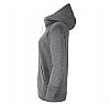 NIKE W NK FLC PARK20 FZ HOODIE